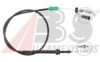 VW 1H0721555R Accelerator Cable